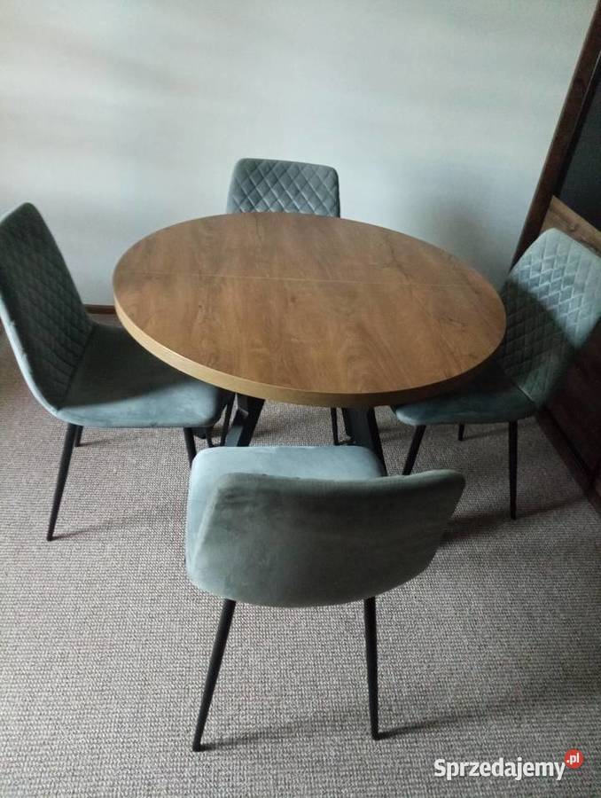 Meble świętokrzyskie Miedziana Góra