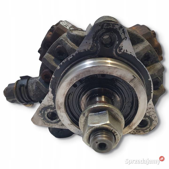 POMPA WTRYSKOWA Ford S 18 TDCI paliwa Chełm