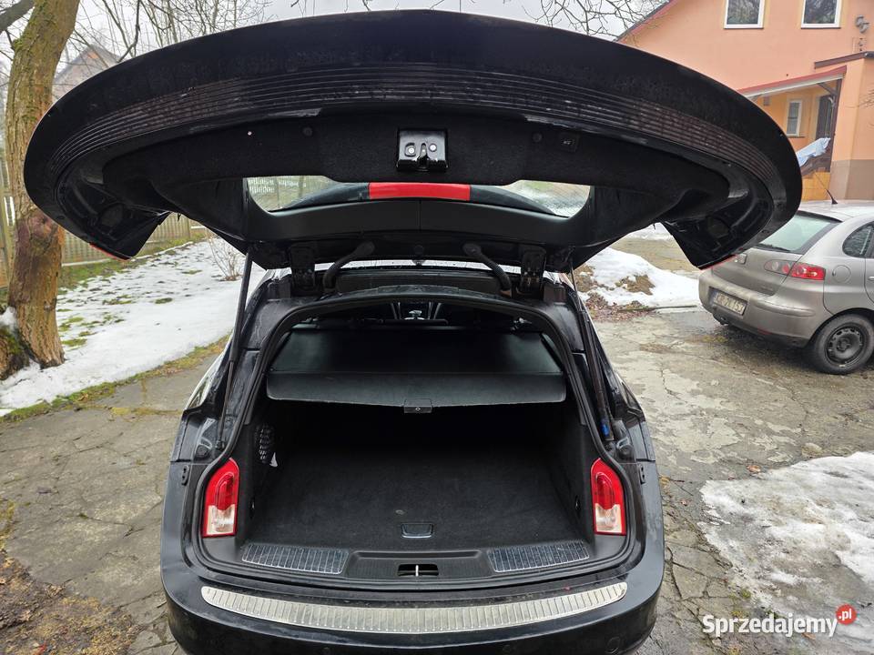 Opel insignia lift 220 4x4 cosmo opc salon kupiony w Polsce Insignia Alwernia
