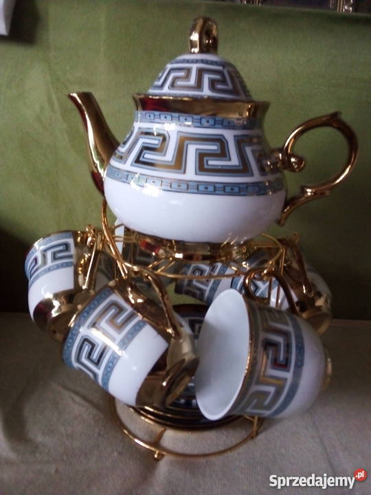 Serwis u koszyczku Warszawa