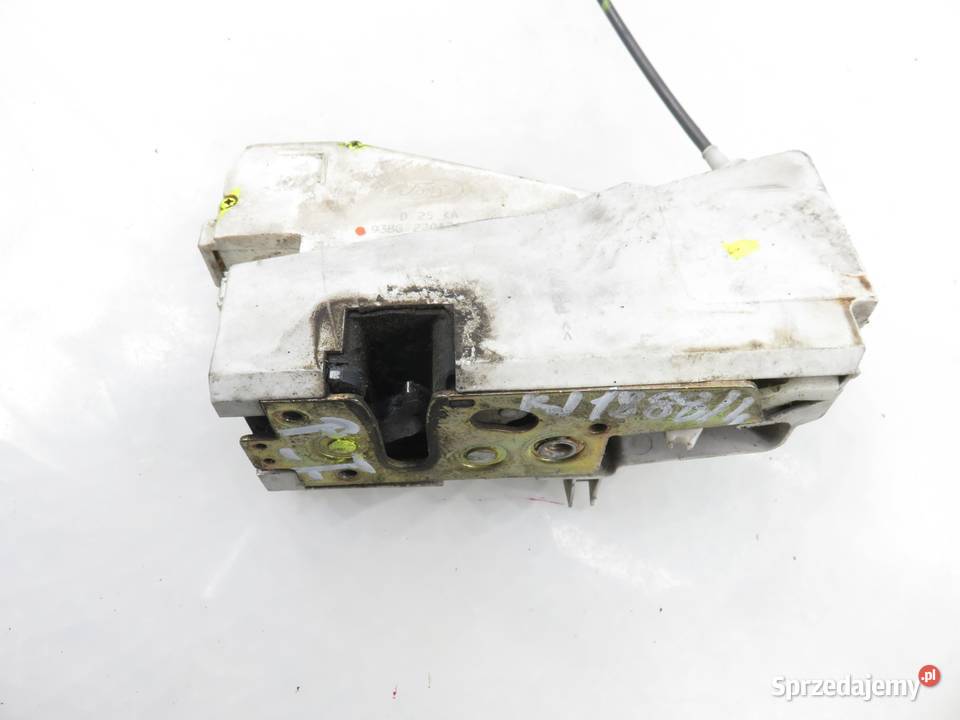 ZAMEK LEWY PRAWY VW SHARAN I 6 PIN 93BG220A20DD