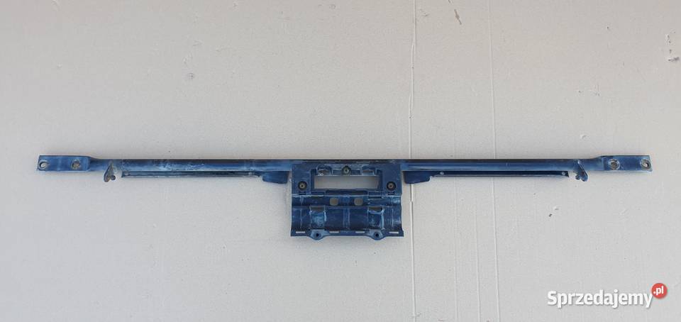 MAN TGA TGL MOCOWANIE UCHWYT PRZÓD ciężarowe lubuskie sprzedam