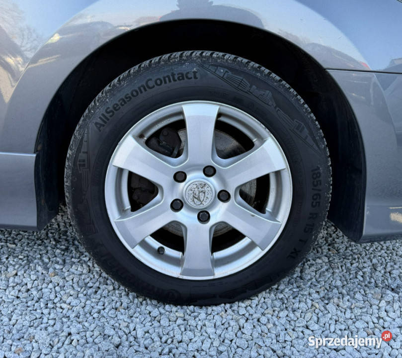 Hyundai i30 Klimatyzacja Podgrzewane Fotele USB 4/5 Bydgoszcz