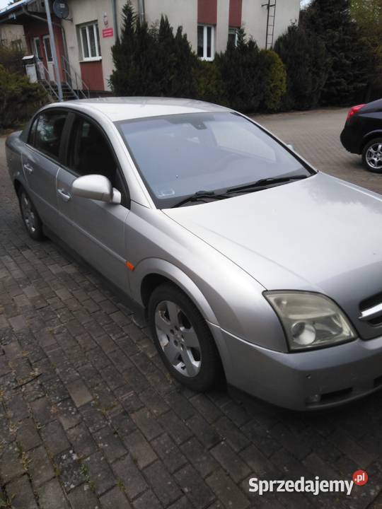 Sprzedam opel vectra c Sławoborze