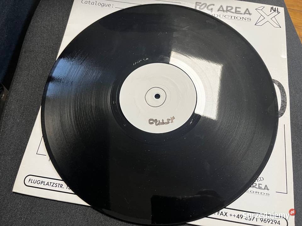 Astroline Feel The Fire Trance śląskie Błażejowice