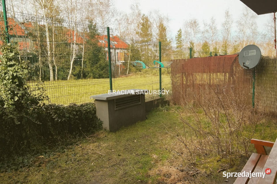 Mieszkanie Kraków Leona Petrażyckiego 7474m2 3