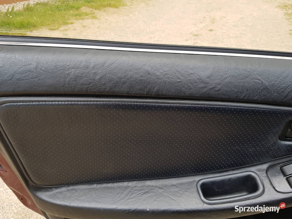 Toyota MR 2 W 20 nieuszkodzony Suwałki sprzedam