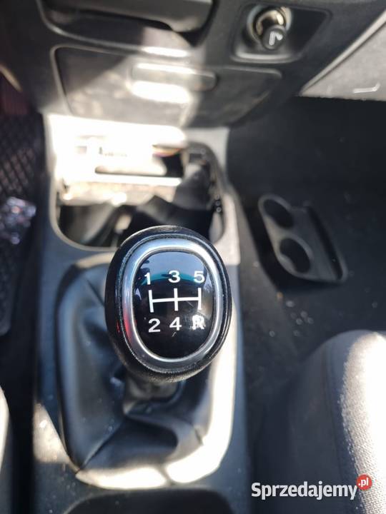 Mitsubishi Space Star diesel mały przebieg uszkodzony dolnośląskie Kłodzko sprzedam