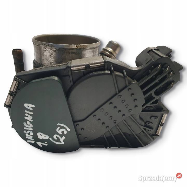 PRZEPUSTNICA Opel Insignia 18 16V oryginał Motoryzacja Chełm