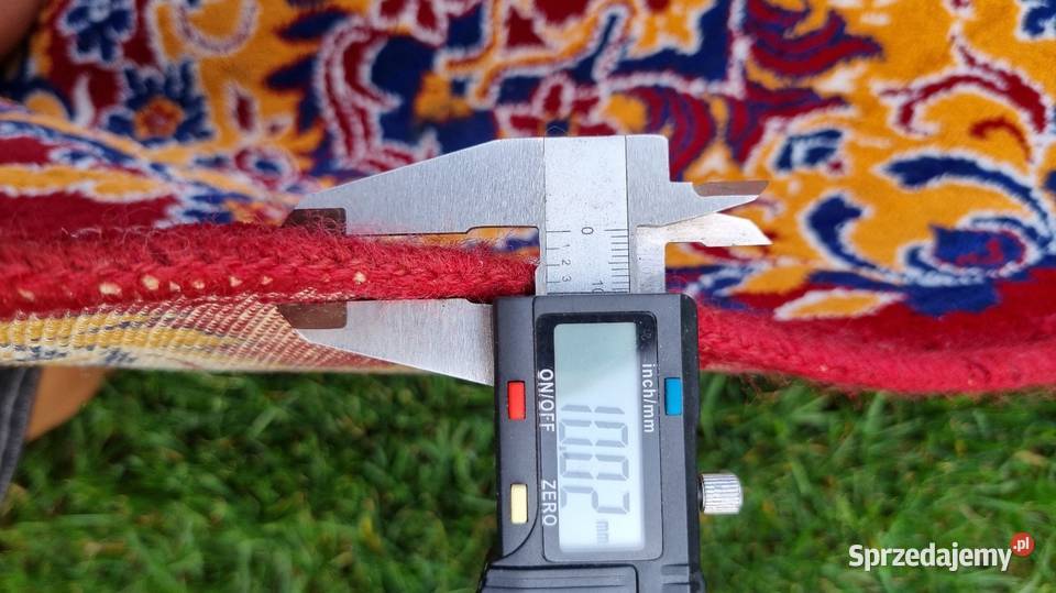 Pożądny dywan o wymiarach 195 x 286 Fajny stan