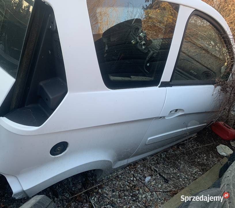 AIXAM MICROCAR LIGIER Pyrzyce