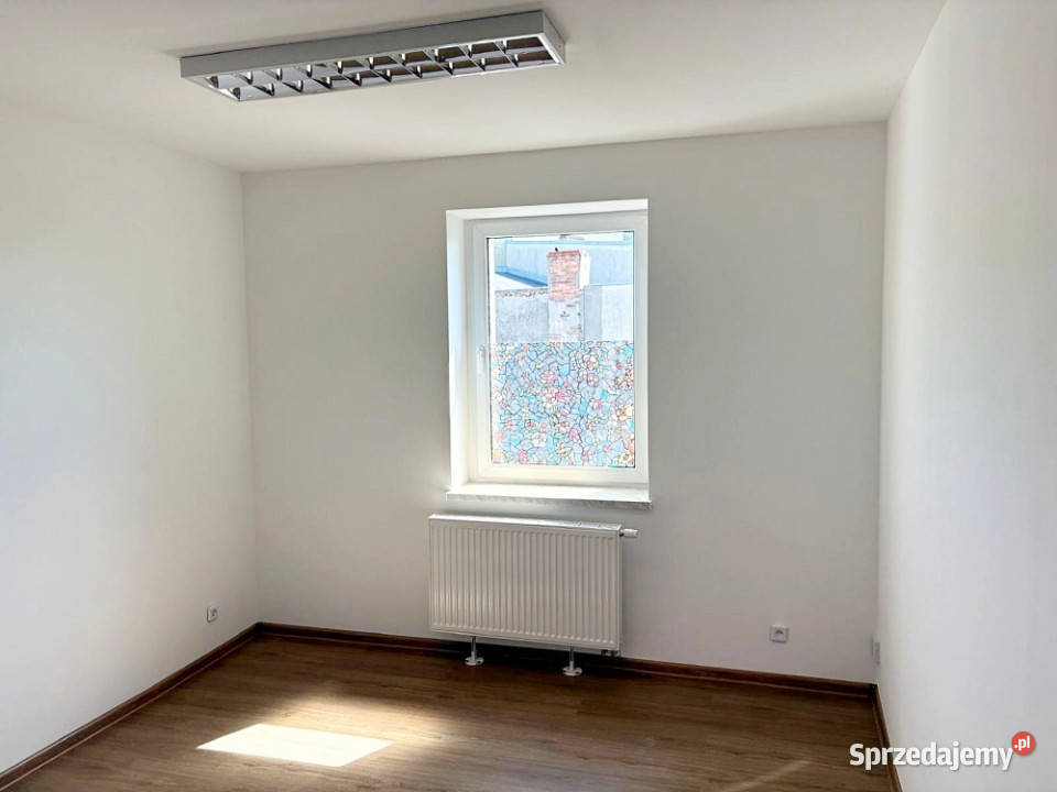 Bytom lokal użytkowy 33m2 Wynajem śląskie