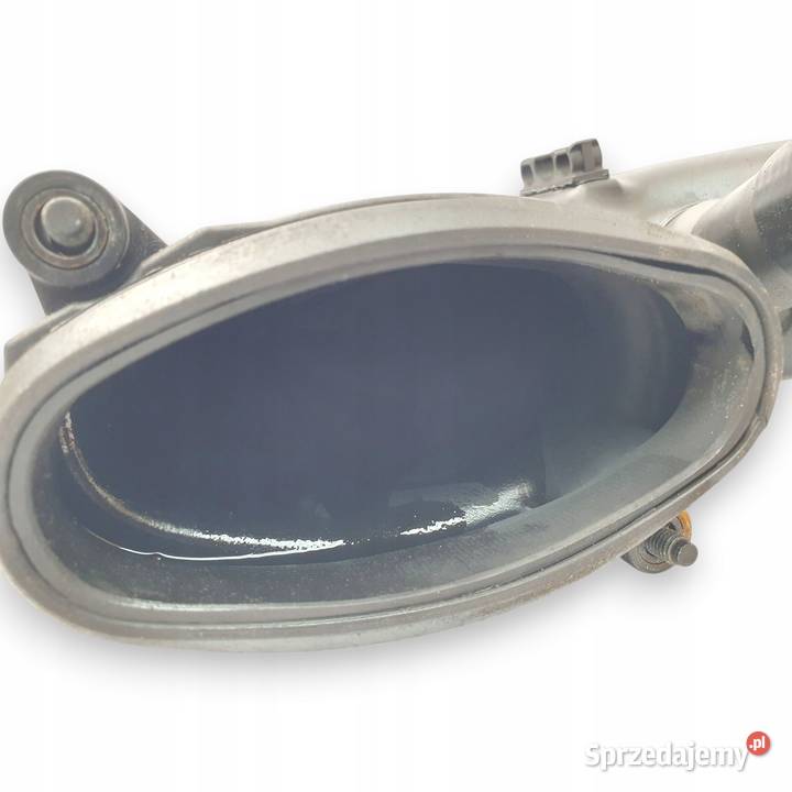 RURA POWIETRZA BMW X5 E70 30D M57 13717794172 Chełm