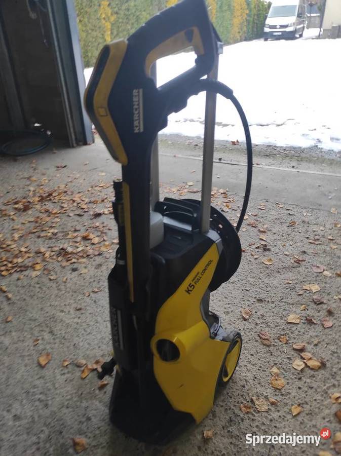 Myjka cisnieniowa Karcher K5 Wieruszów