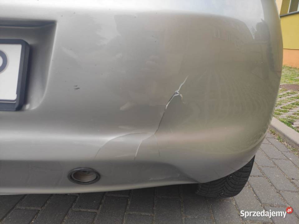 Skoda Citigo OSOBOWA PB LPG