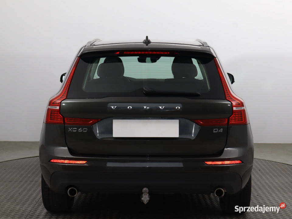 Volvo XC60 D4 SUV Bielany Wrocławskie