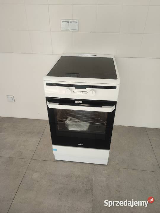 Kuchnia Amica Warszawa