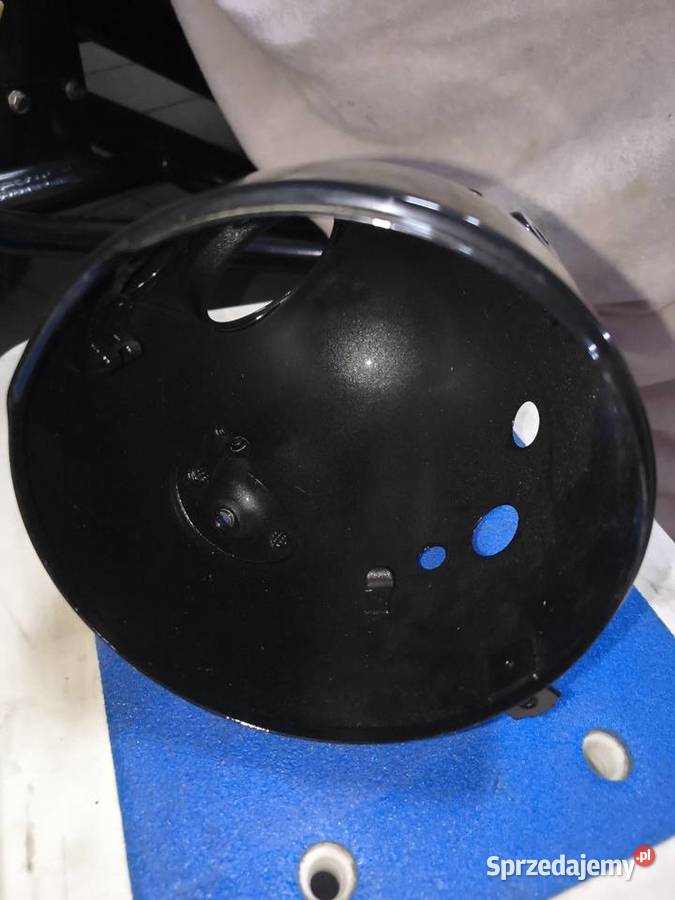 Lampa SIEM 130mm włoska Toruń