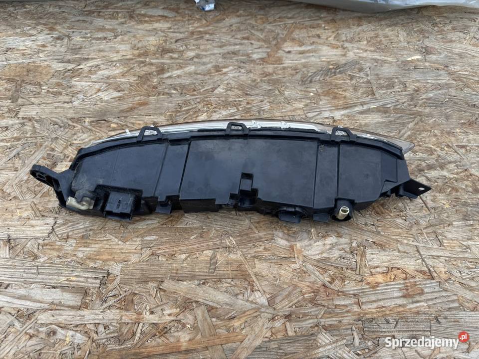 Lampa led drl przód prawy citroen c4 Picasso II prawe