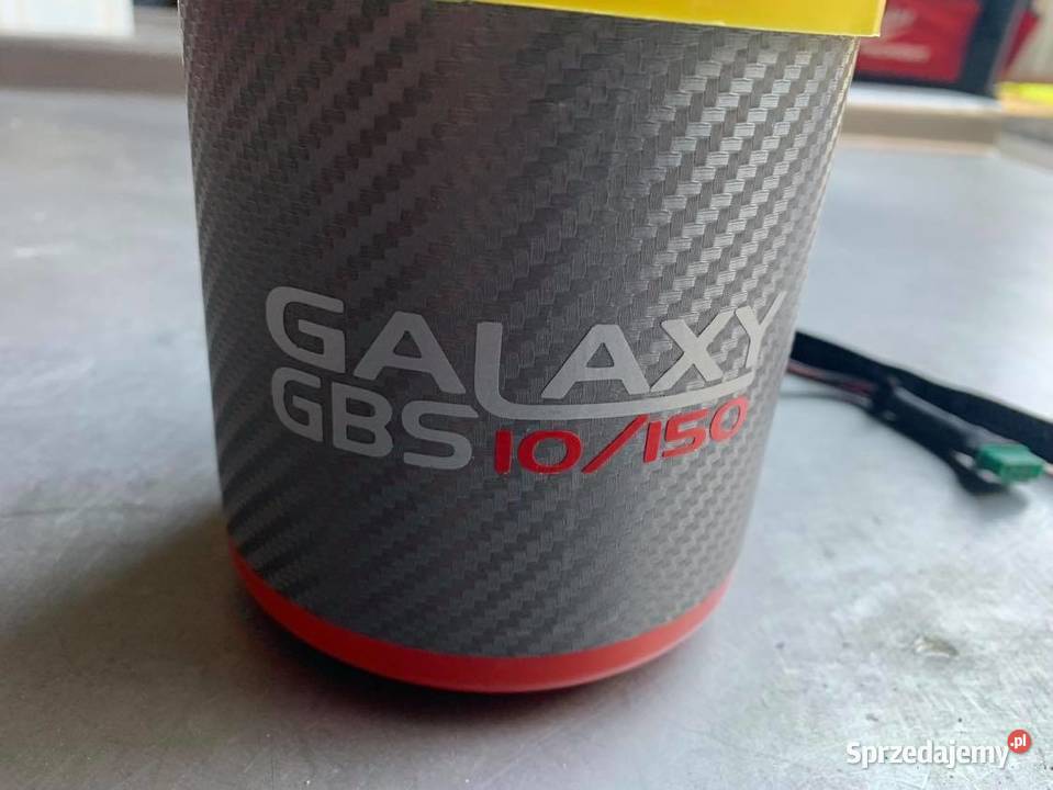 Spadocron Drona Galaxy GBS 10150 Warszawa