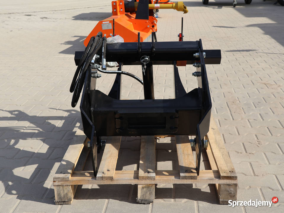 NOWY TUZ do C330 C360 Przedni Podnośnik 500