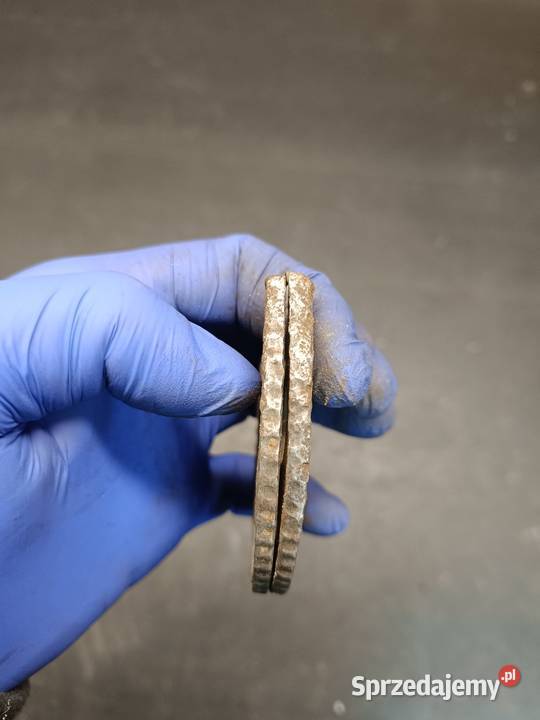 Blaszka naciąg łańcucha napinacz koło tył części małopolskie Gołaczewy