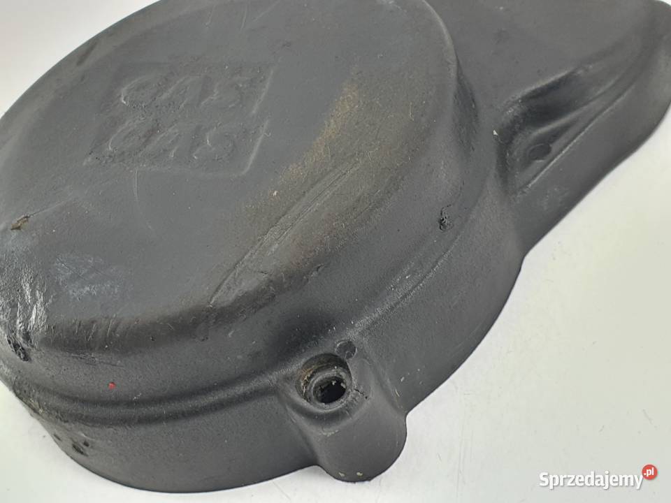 Dekiel Pokrywa Obudowa Gas Gas Ec 250 łódzkie Łódź