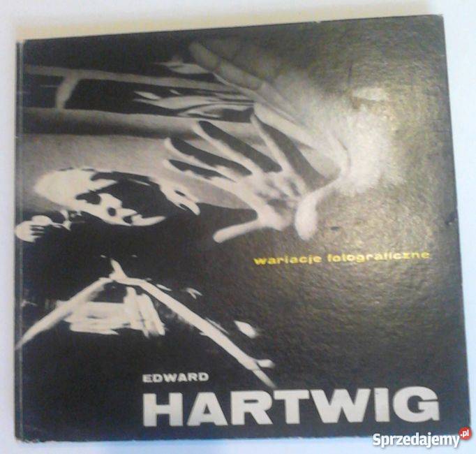 WARIACJE FOTOGRAFICZNE HARTWIG EDWARD Rzeszów