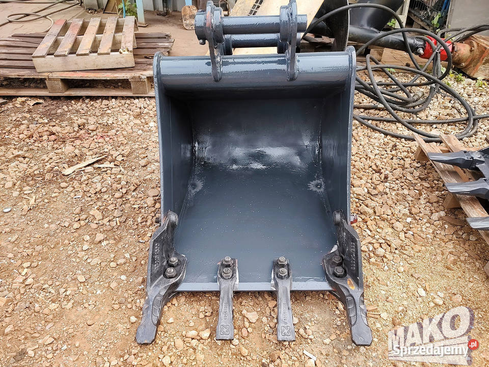 Łyżka 60 do koparki Miller fi 45 sworzeń 45mm fi Ostrowiec Świętokrzyski sprzedam