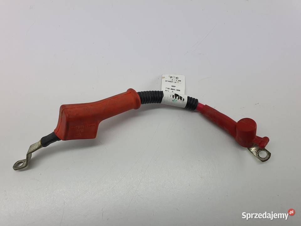 Przewod Kabel DPS Can Am Maverick Xds Xrs łódzkie sprzedam