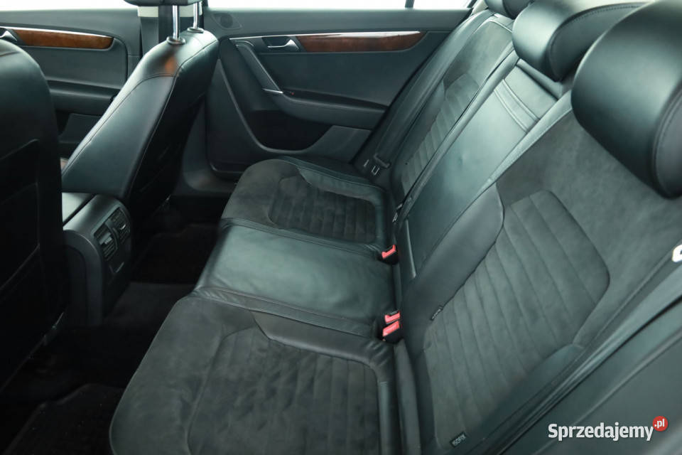 VW Passat 18 TSI wspomaganie kierownicy Piaseczno sprzedam