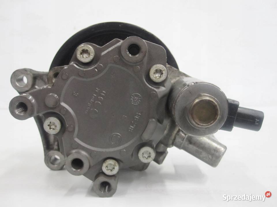 MERCEDES C 18 CGI 10r 156 LS7691332149 POMPA osobowe sprzedam