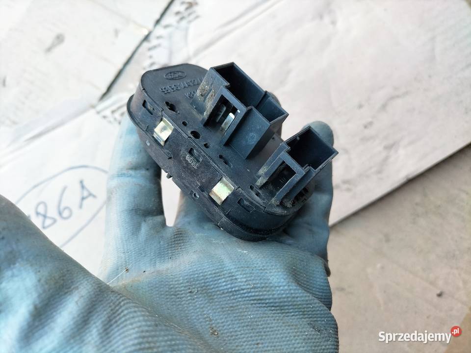 FORD MONDEO MK1 MK2 przełącznik szyb Panel lubelskie Kamień-Kolonia