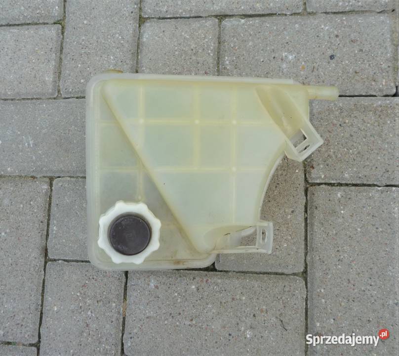 Espace III zbiornik wyrównawczy mazowieckie Warszawa