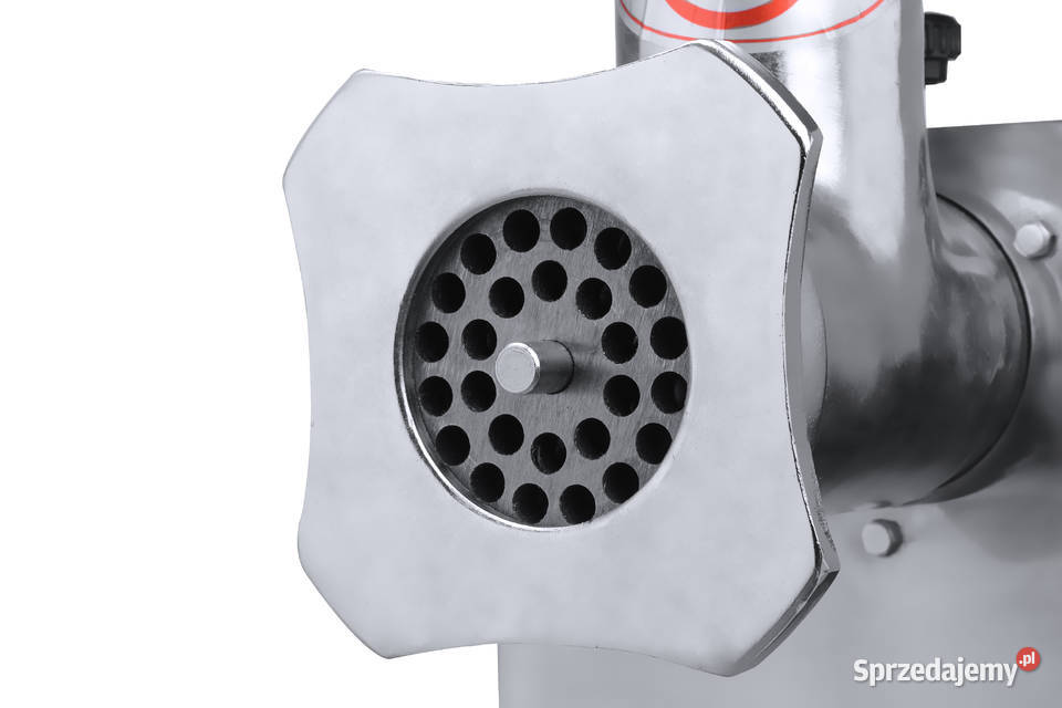 Wilk do mielenia mięsa warzyw ryb o wydajności Częstochowa