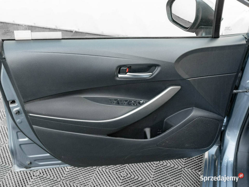 Toyota Corolla GD1G90715 Comfort Kcofania nieuszkodzony Gdańsk sprzedam