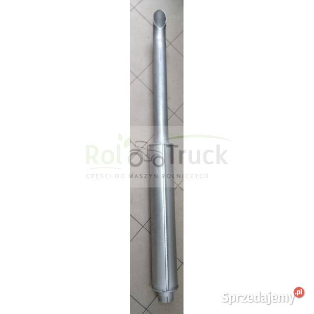 RURA WYDECHOWA RENAUL Q77 7700014000