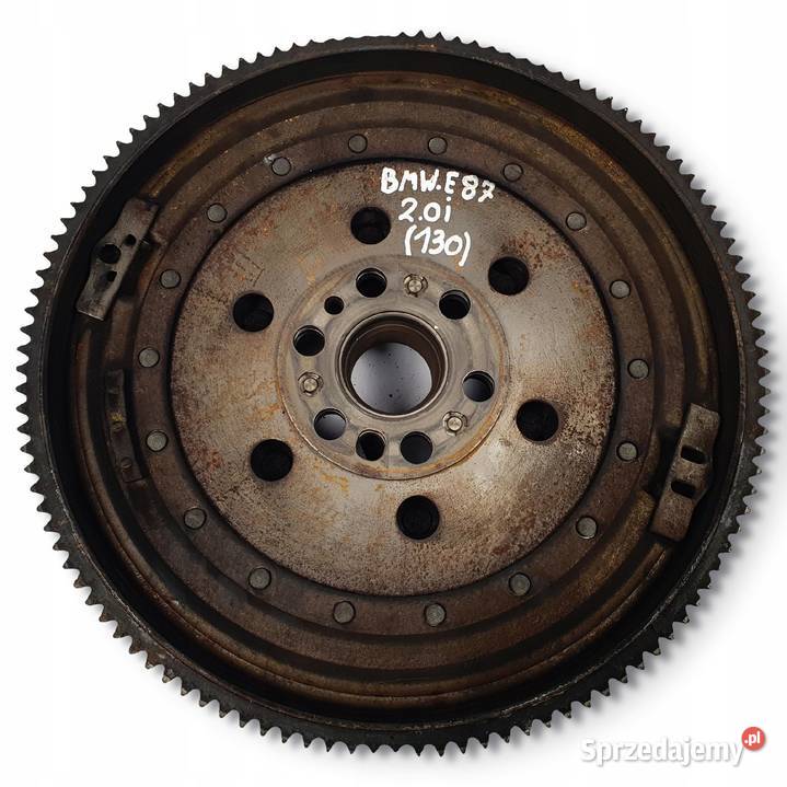 KOŁO DWUMASOWE BMW E87 E90 E91 20 i 7541018 Chełm