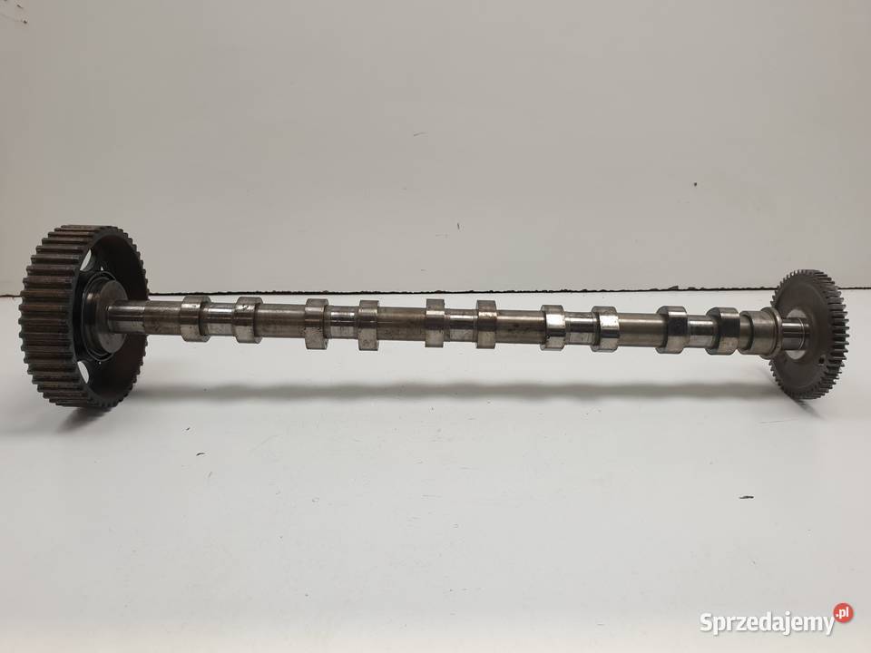 WAŁEK ROZRZĄDU Volvo S80 II 24 D5 ssący Chełm sprzedam