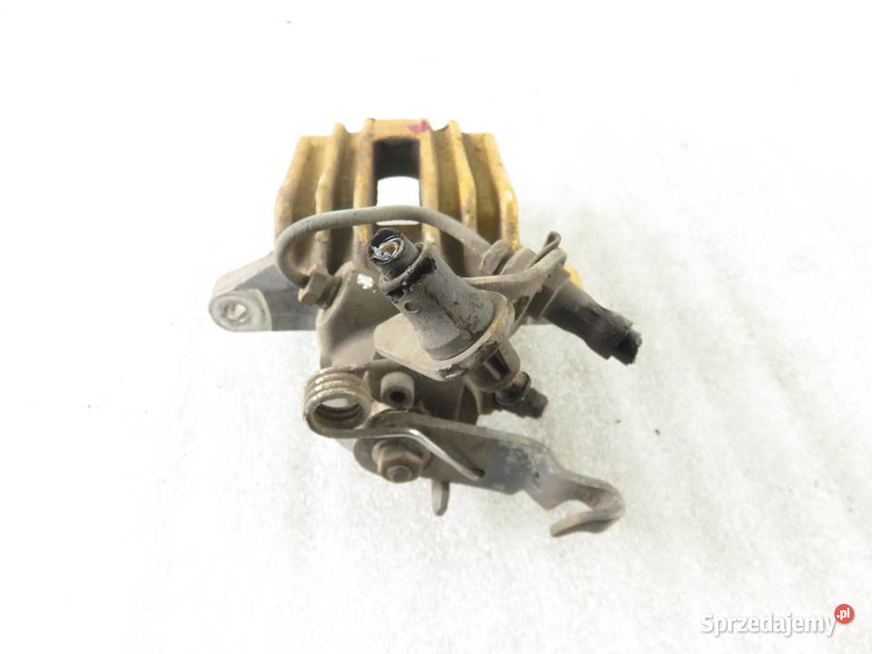 ZACISK PRAWY TYŁ VW GOLF VI 16 TDI