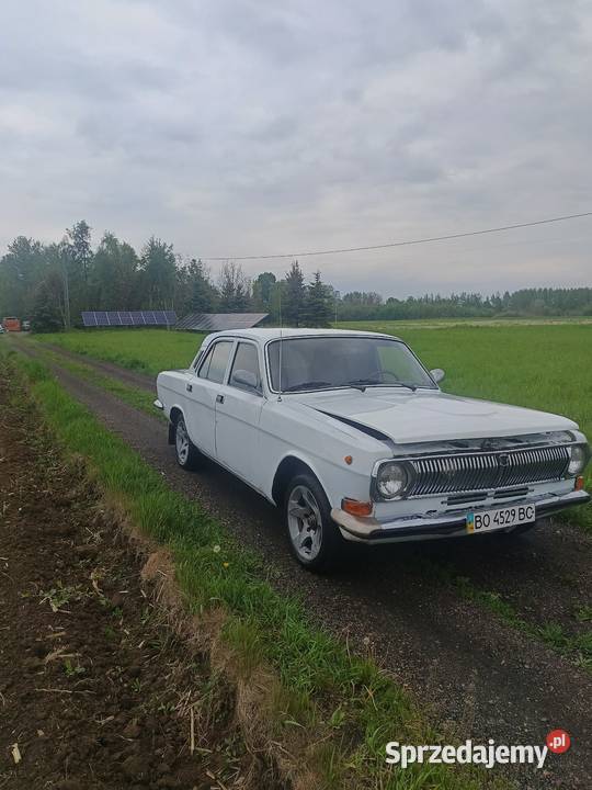 Wolga 24 10 1989