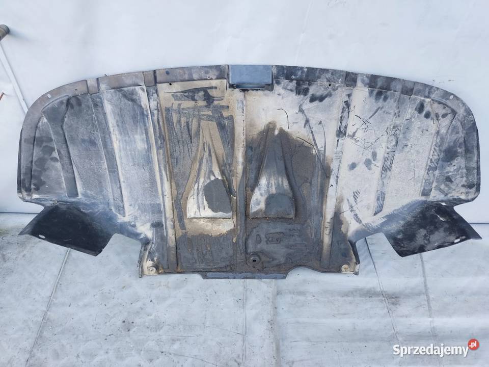 AUDI 80 B4 S2 COUPE CABRIO OSŁONA POD SILNIK Radom