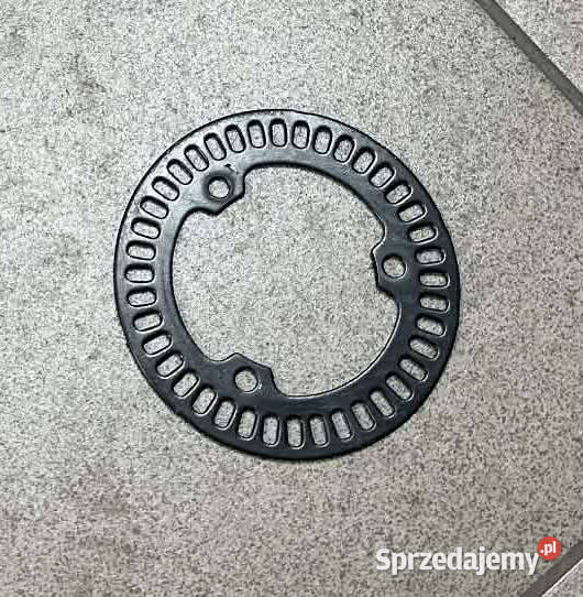 Koronka pierścień ABS Yamaha MT07 Zgierz