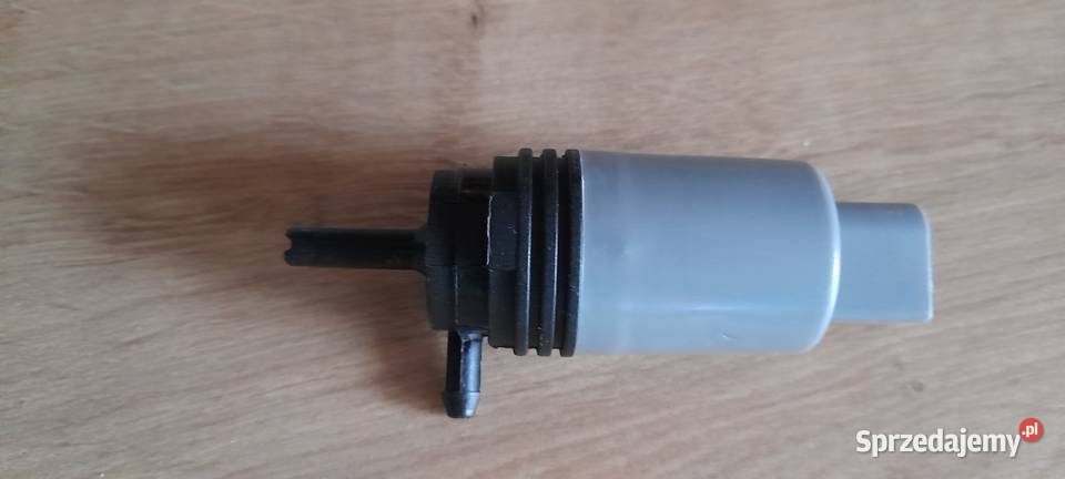Pompka spryskiwacza lubelskie Lublin