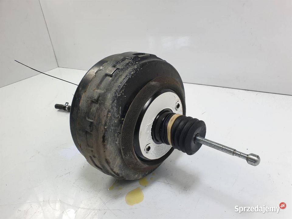 SERWO HAMULCOWE CHEVROLET ORLANDO 13338058 AACX Pozostałe kujawsko-pomorskie Lipno sprzedam