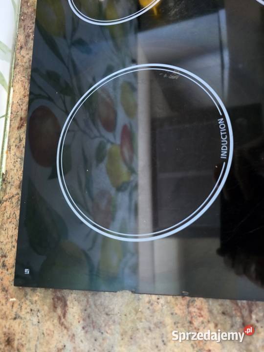 Indukcja płyta ceramiczna indukcyjna Samsung Kraków