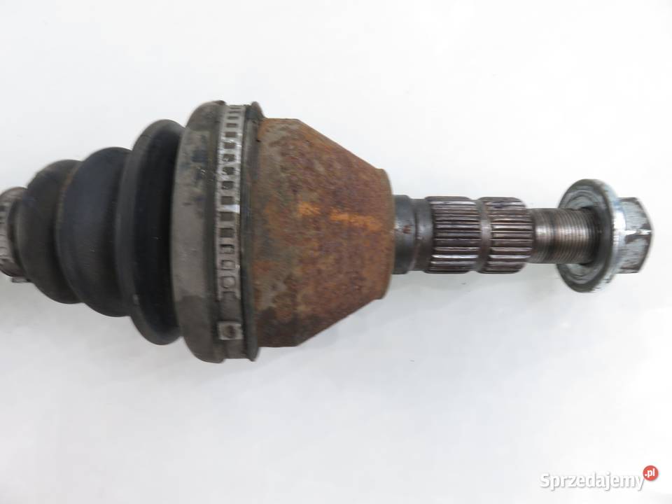 PÓŁOŚ PRAWA OPEL VECTRA C 19 CDTI sprzedam