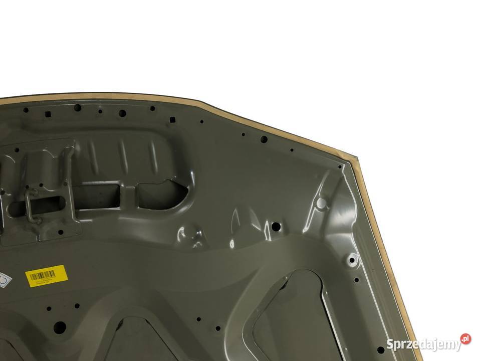 Honda City GM2 GM3 V 022009122013 Maska pokrywa osobowe Skarżysko-Kamienna