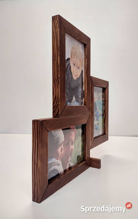 Ramka ramki na Zdjęcia Drewno sosnowe Fotografia lubuskie Gorzów Wielkopolski
