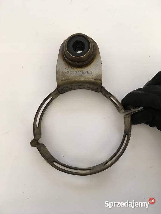 BMW R 1200 R1200 Obejma opaska tłumika 7673115 Obejmy Łobżenica
